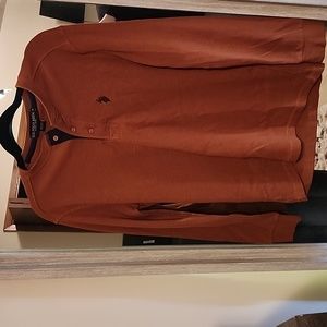 Mens Polo Ralph Lauren Shirt